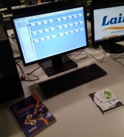 LAIN SRL