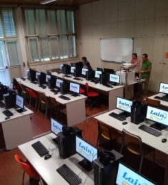 LAIN SRL