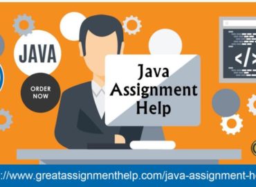 Java Assignment Help