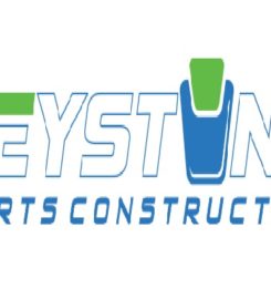 Keystone Sports Construction
