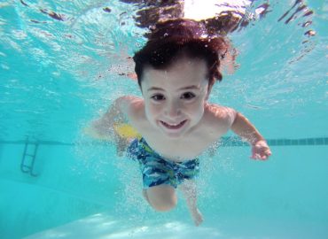 Pool Service NRH, TX