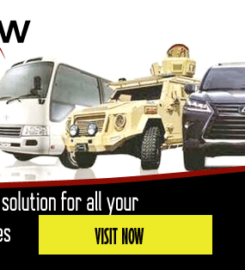 Harrow Security Vehicles LLC – Armored Vehicle Manufacturin &hellip;
