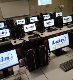 LAIN SRL