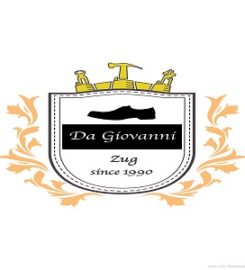 DA GIOVANNI SCHUHREPARATUREN UND MASSSCHUHE