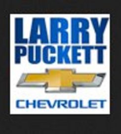 Larry Pucket Chevrolet