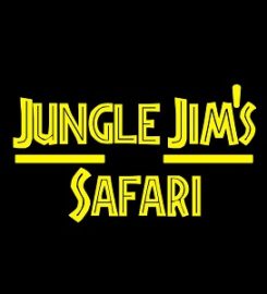 Jungle Jim’s Safari