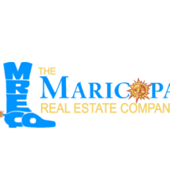 The Maricopa Real Estate Company