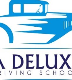 A Deluxe Driving School