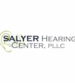 Salyer Hearing Center PLLC