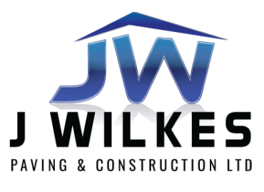 J Wilkes Paving & Construction Ltd