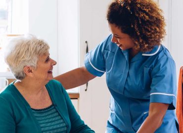 Oxford HealthCare