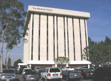 Center For Cosmetic Surgery: Todd Gerlach MD