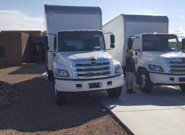 Moving Buddies Tucson AZ