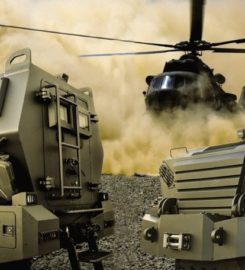 Harrow Security Vehicles LLC – Armored Vehicle Manufacturin &hellip;