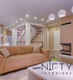 Best Interior Designers in Hyderabad – Nifty Interio