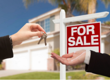 Real Estate by Joshua-Pacoima