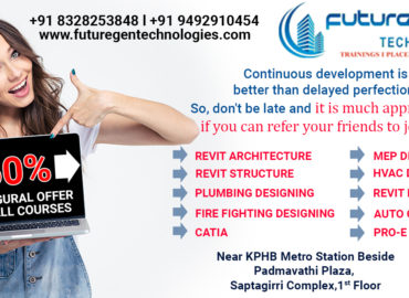 Autocad Training institute in Ameerpet