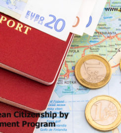 Passport Legacy