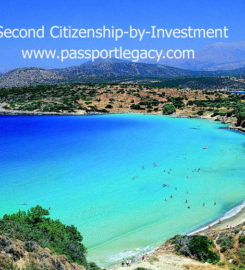 Passport Legacy