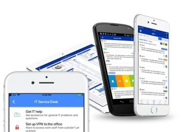 MobilityStream