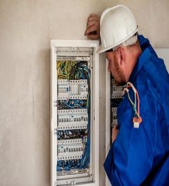 Clarita Electrician