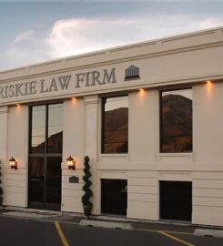 The Zabriskie Law Firm