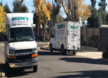 Green's Plumbing