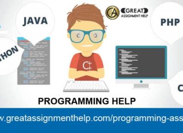 Java Assignment Help