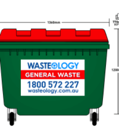 Wasteology