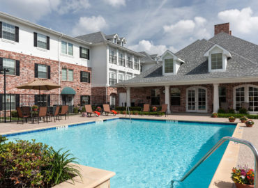 Twin Rivers Senior Living
