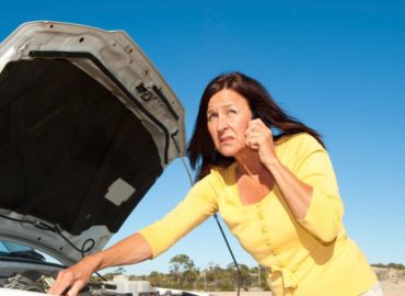 24 hours Roadside Assistance in Australia