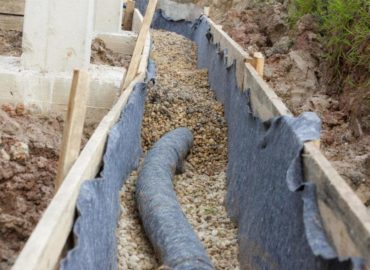 Rockwall Foundation Repair
