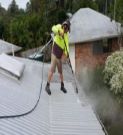 Allcoast Roofing