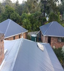 Allcoast Roofing