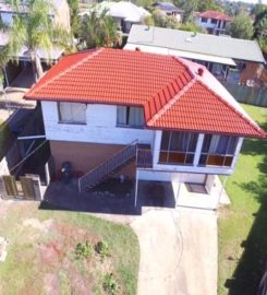 Fussy Roof Restorations