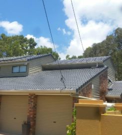 Fussy Roof Restorations