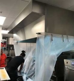 San Antonio Hood Cleaning