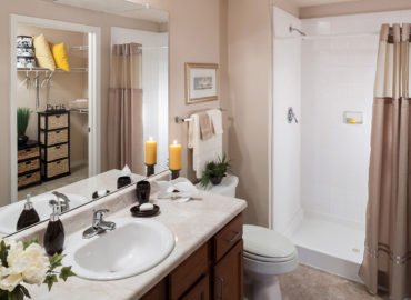 Twin Rivers Senior Living