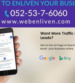 WebEnliven Solutions FZC LLC