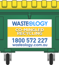 Wasteology
