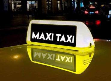 Maxi Taxis Melbourne