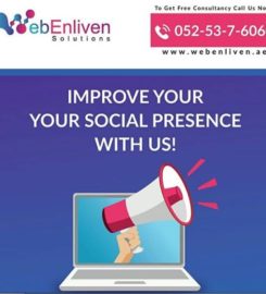 WebEnliven Solutions FZC LLC