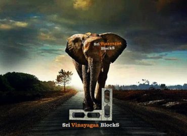 Sri Vinayagaa Blocks