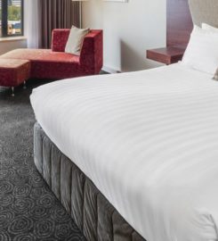 Crowne Plaza Auckland