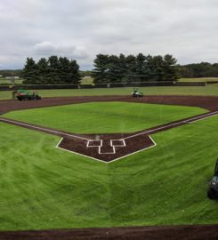 Keystone Sports Construction