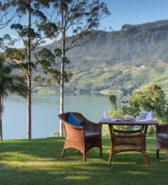 Ceylon Tea Trails