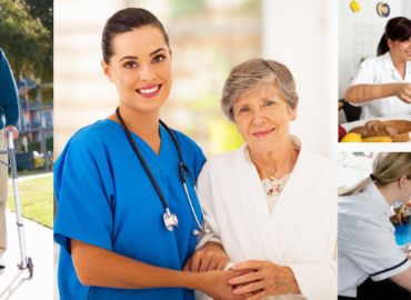Oxford HealthCare