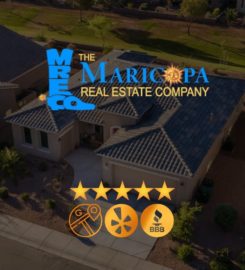 The Maricopa Real Estate Company