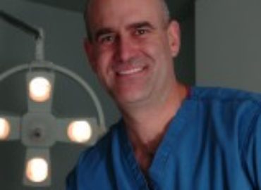 Center For Cosmetic Surgery: Todd Gerlach MD