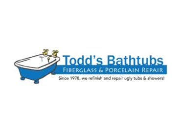 Todd’s Porcelain & Fiberglass Repair